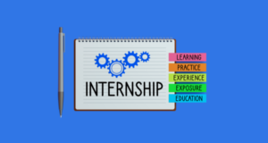 internships