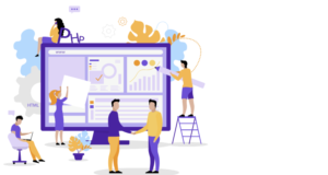 Companies and Developers