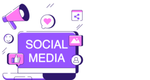 From Social Media to Sales