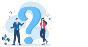 Moving Towards Questions
