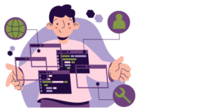 Rise of Modern Frameworks