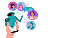 What is Conversational AI
