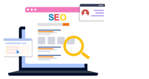 How search engines and directories impact online visibility