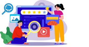 What Are Search Algorithms