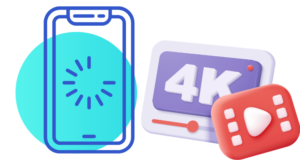 Tackling Buffering graphics