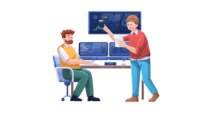 Understanding what makes a good software engineer