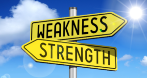 Practical Assessment: Measuring Strengths and Weaknesses