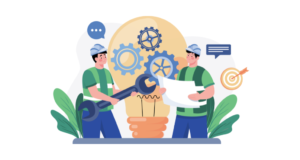 Origins of Technical Terms in Engineering