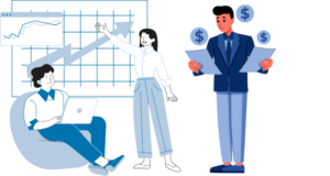 sorting transaction histories by date helps track spending patterns
