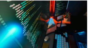 coding language graphics