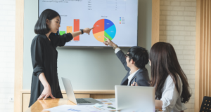 data science and analytics