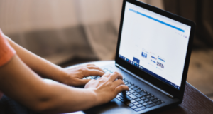 online network image