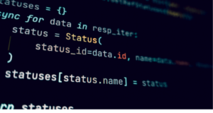 python image