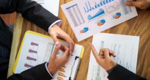 Discussion on data analyst project