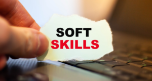 Soft skills