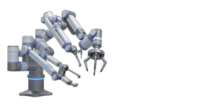 Robotic technology