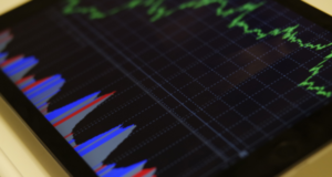 Data analysis graph