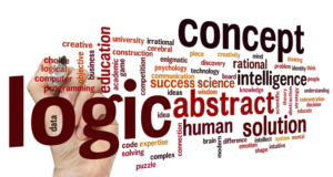 concept and logic