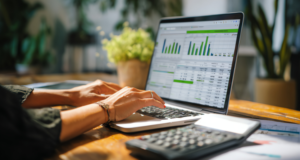 Data analysis