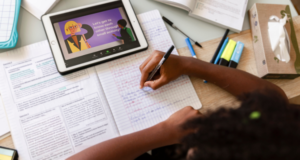 online learning image