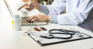 healthcare technology