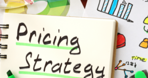 pricing strategy