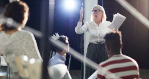 mastering communication