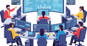 Cybersecurity Experts