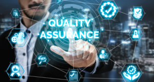 Quality Assurance