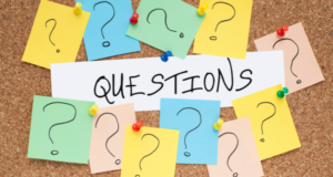 questions
