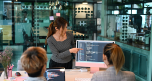 full stack developer