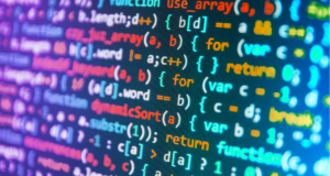 programming language