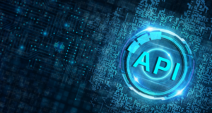 API