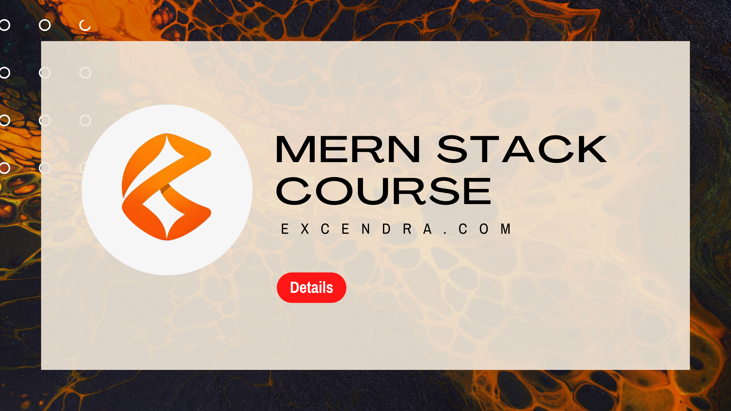 mernstack image