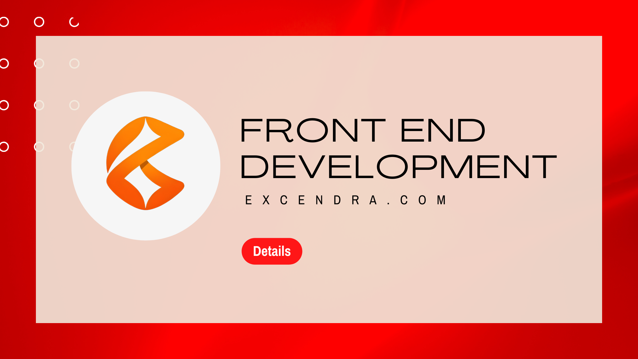 FrontEnd DEvelopment (1)