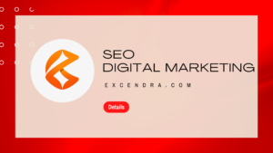 SEO Digital Marketing