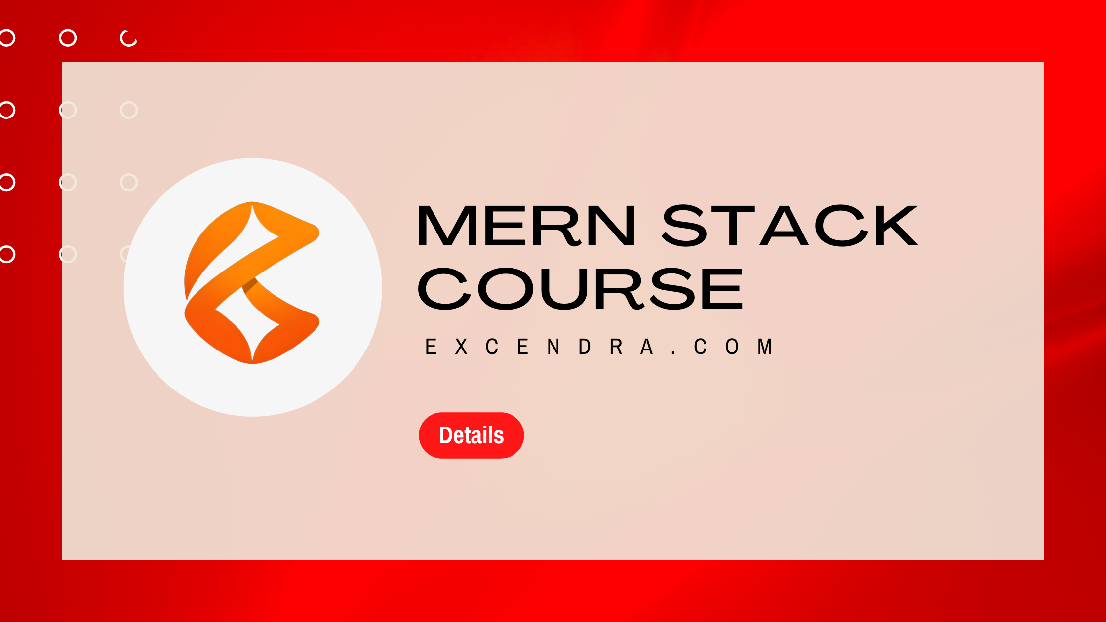 mernstack