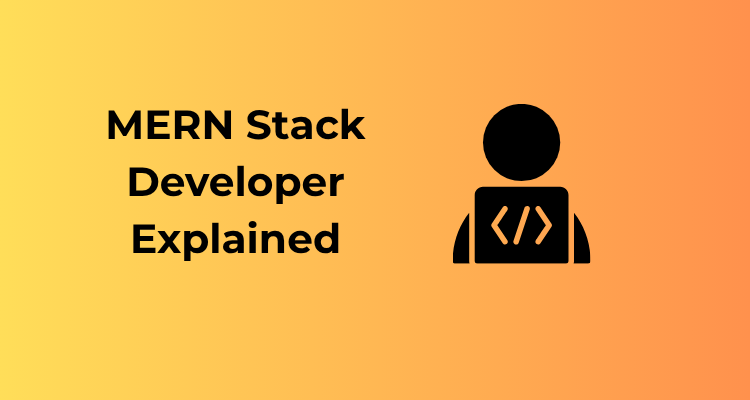 mernstack