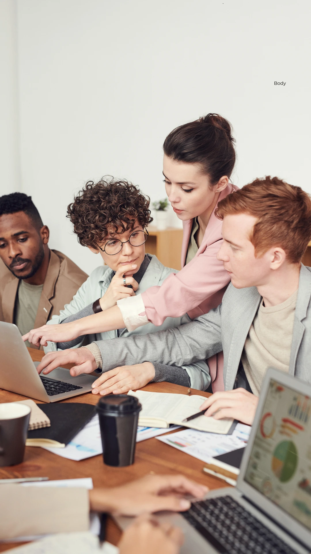 Back end Development Internship