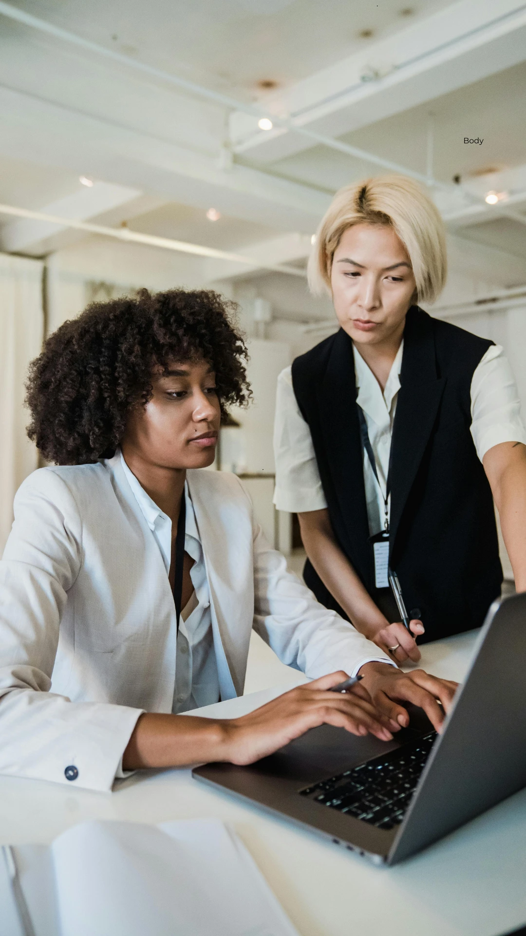 Back end Development Internship