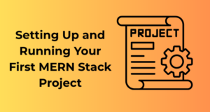 MERN Stack Project