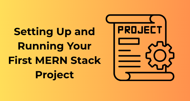 MERN Stack Project