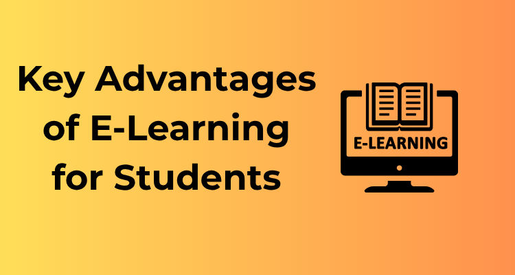 E-Learning for Students and Professionals