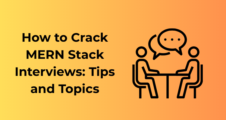 MERN Stack Interviews