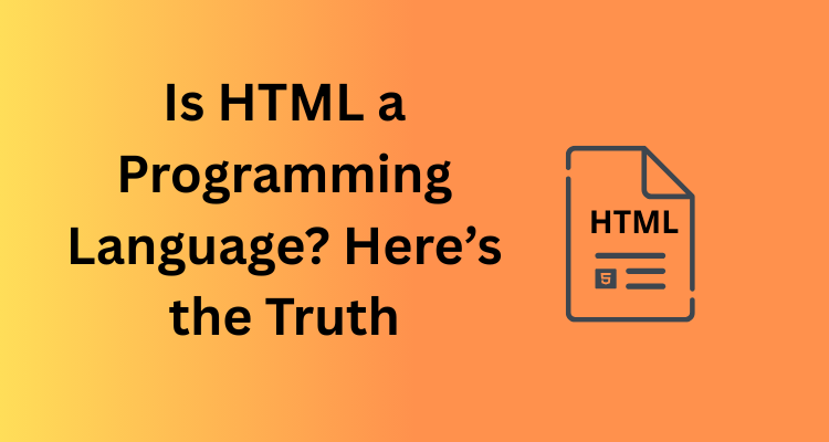 programming languages