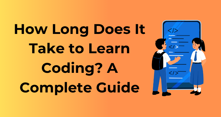 Learn coding