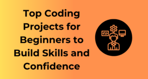 coding projects for beginners