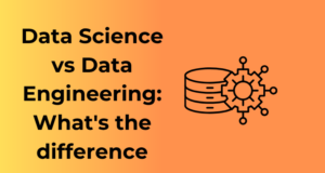 Data science vs Data engineers