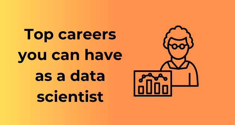 A Data Scientist