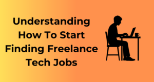 Freelance Tech Jobs